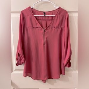 Maurices Blouse
